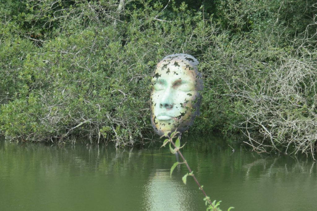 Leaf Spirit